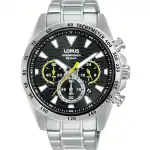 Lorus Watches Rt351kx9 (RT351KX9) Unisex WATCHES