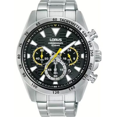Lorus Watches Rt351kx9 (RT351KX9) Unisex WATCHES
