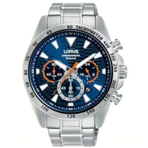 Lorus Watches Rt353kx9 (RT353KX9)  Watch