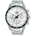 Lorus Watches Rt357kx9 (RT357KX9)  Watch