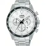 Lorus Rt357kx9 (RT357KX9) Unisex WATCHES