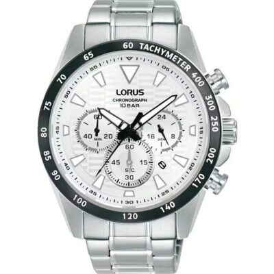 Lorus Rt357kx9 (RT357KX9) Unisex WATCHES
