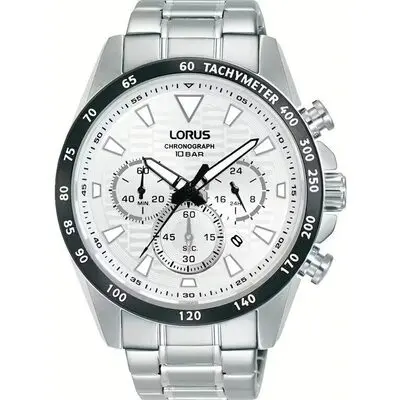 Lorus Watches Rt357kx9 (RT357KX9) Unisex WATCHES