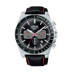 Lorus Sports (RT359GX9) Men's Watch