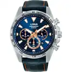 Lorus Watches Rt359kx9 (RT359KX9) Unisex WATCHES