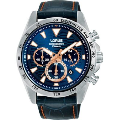 Lorus Watches Rt359kx9 (RT359KX9) Unisex WATCHES