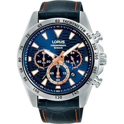 Lorus Watches Rt359kx9 (RT359KX9) Unisex WATCHES