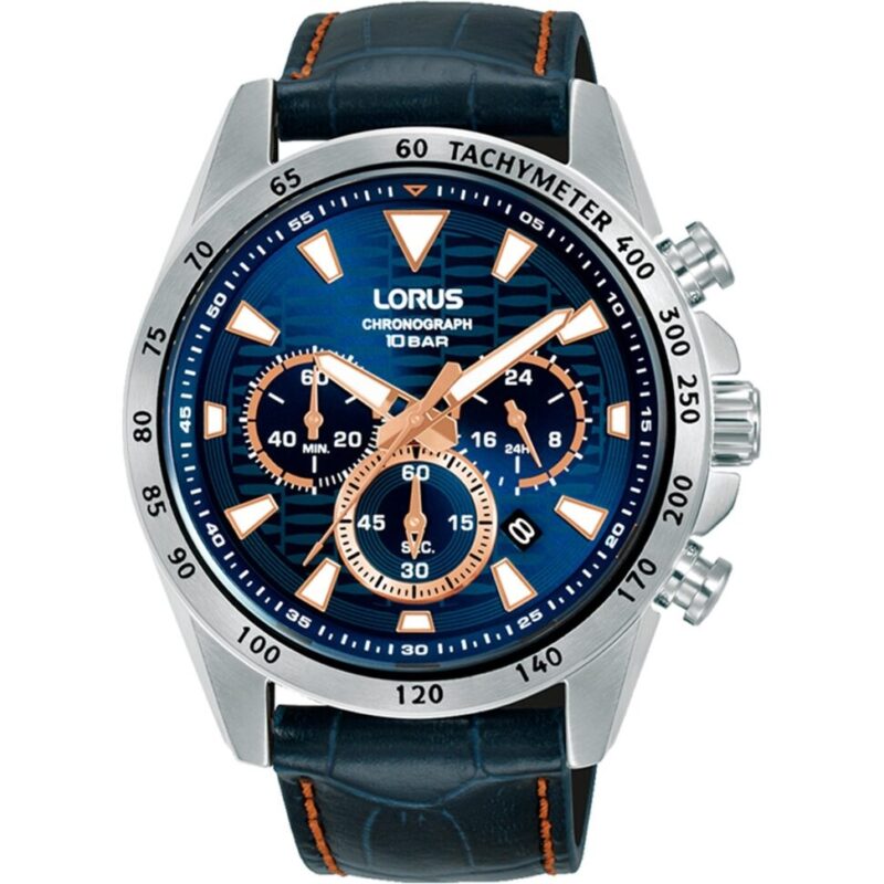 Lorus Watches Rt359kx9 (RT359KX9) Unisex WATCHES