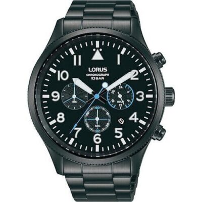 Lorus Watches Rt361jx9 (RT361JX9)  Watch