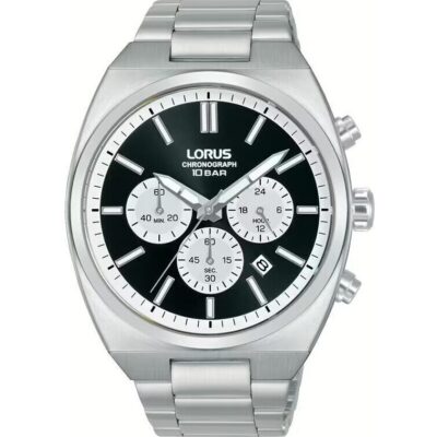 Lorus Watches Rt361kx9 (RT361KX9) Unisex WATCHES