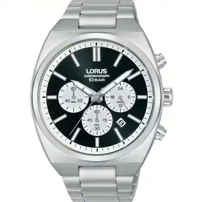 Lorus Watches Rt361kx9 (RT361KX9) Unisex WATCHES