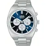 Lorus Watches Rt363kx9 (RT363KX9) Unisex WATCHES