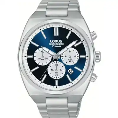 Lorus Watches Rt363kx9 (RT363KX9) Unisex WATCHES