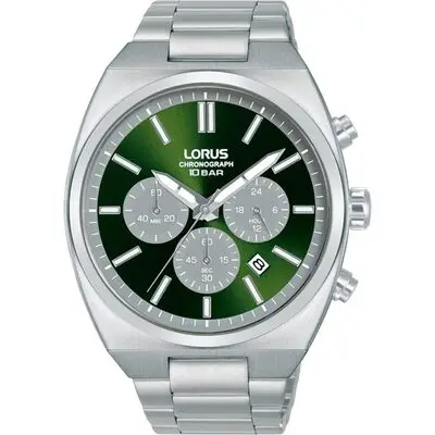 Lorus Watches Rt365kx9 (RT365KX9) Unisex WATCHES