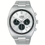 Lorus Watches Rt369kx9 (RT369KX9)  Watch