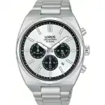 Lorus Rt369kx9 (RT369KX9) Unisex WATCHES