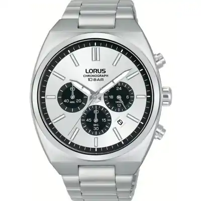 Lorus Rt369kx9 (RT369KX9) Unisex WATCHES
