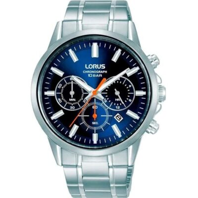 Lorus Rt373kx9 (RT373KX9) Unisex WATCHES