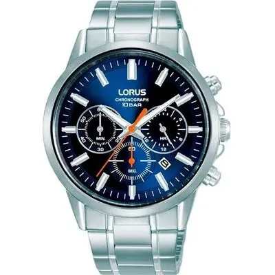 Lorus Watches Rt373kx9 (RT373KX9) Unisex WATCHES