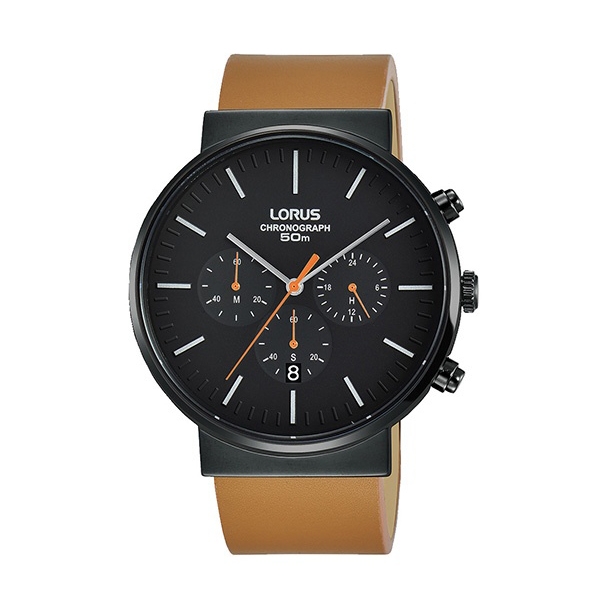 Lorus Watches Rt379gx9 (RT379GX9) Watch