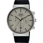 Lorus Watches Rt381gx9 (RT381GX9) Unisex WATCHES