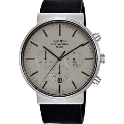 Lorus Watches Rt381gx9 (RT381GX9) Unisex WATCHES