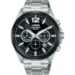 Lorus Rt381jx9 (RT381JX9) Unisex WATCHES