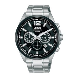 Lorus Rt381jx9 (RT381JX9)  Watch