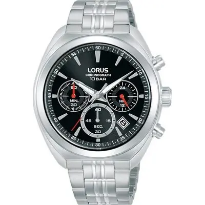 Lorus Rt383kx9 (RT383KX9) Unisex WATCHES