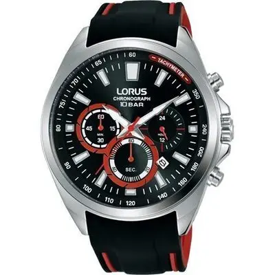 Lorus Sports (RT387HX9) Men WATCHES