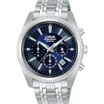 Lorus Watches Rt395kx9 (RT395KX9) Unisex WATCHES