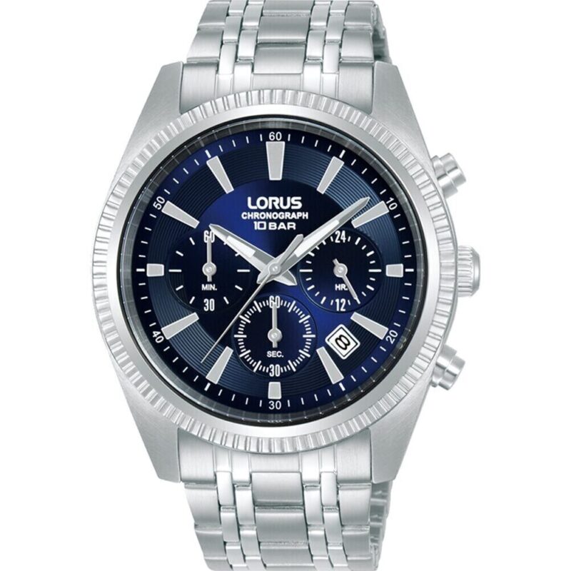 Lorus Watches Rt395kx9 (RT395KX9) Unisex WATCHES