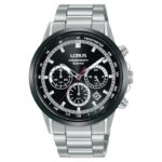 Lorus Watches Rt397jx9 (RT397JX9)  Watch