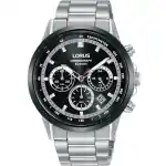 Lorus Rt397jx9 (RT397JX9) Unisex WATCHES