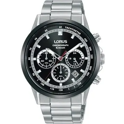 Lorus Watches Rt397jx9 (RT397JX9) Unisex WATCHES