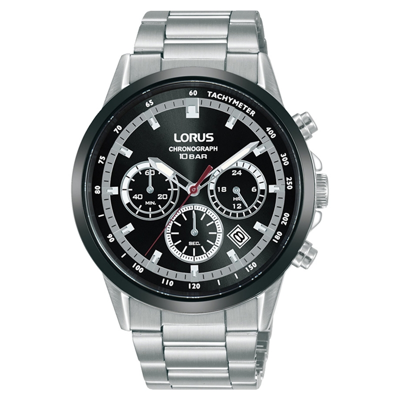 Lorus Watches Rt397jx9 (RT397JX9) Watch