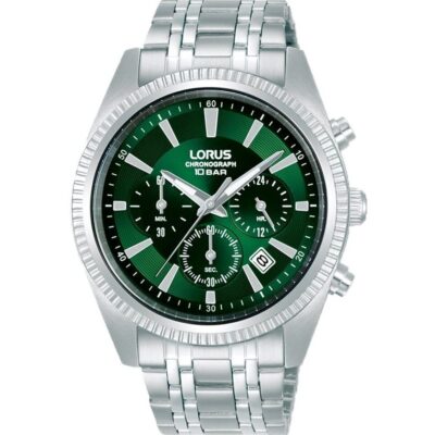Lorus Watches Rt397kx9 (RT397KX9) Unisex WATCHES