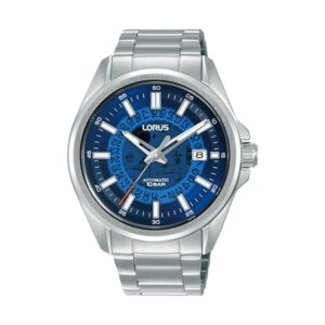 Lorus Watches Ru403ax9 (RU403AX9)  Watch