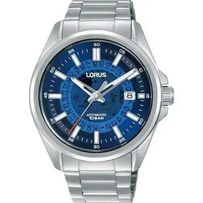Lorus Watches Ru403ax9 (RU403AX9) Unisex WATCHES