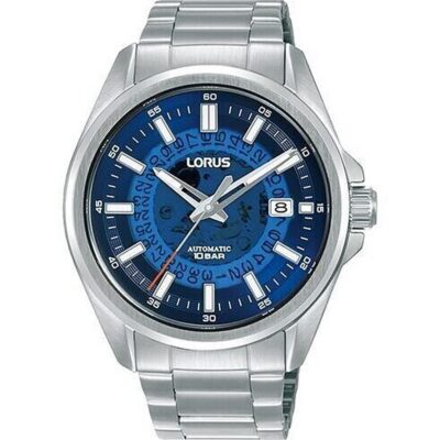 Lorus Watches Ru403ax9 (RU403AX9) Unisex WATCHES