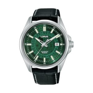 Lorus Watches Ru409ax9 (RU409AX9)  Watch