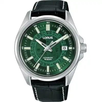 Lorus Watches Ru409ax9 (RU409AX9) Unisex WATCHES