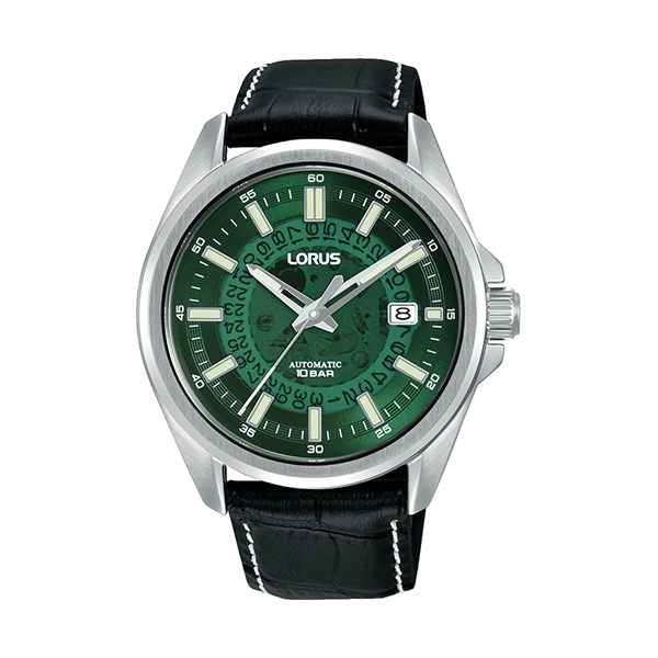 Lorus Watches Ru409ax9 (RU409AX9) Watch