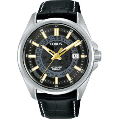 Lorus RU411AX9 Men's Watch Automatic