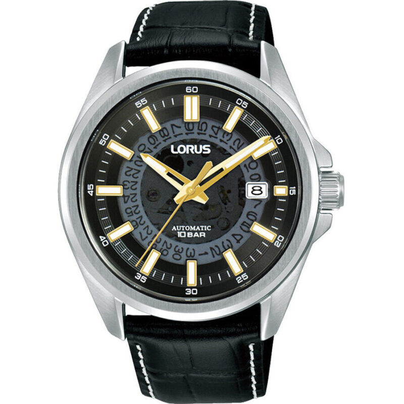 Lorus RU411AX9 Men's Watch Automatic