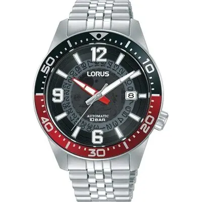 Lorus Watches Ru413ax9 (RU413AX9) Unisex WATCHES