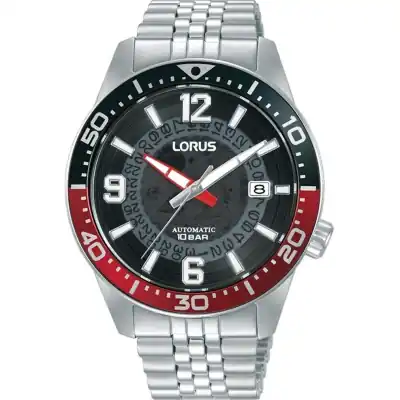 Lorus Watches Ru413ax9 (RU413AX9) Unisex WATCHES
