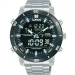 Lorus Watches Rw659ax9 (RW659AX9) Unisex WATCHES