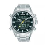 Lorus Watches Rw663ax9 (RW663AX9)  Watch