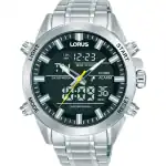 Lorus Watches Rw663ax9 (RW663AX9) Unisex WATCHES